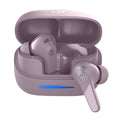 JBuds Pods ANC True Wireless Earbuds Blue - Mauve