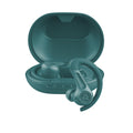 JBuds Sport ANC 4 True Wireless Earbuds Cobalt - Teal