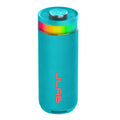 Go Party Portable Bluetooth Speaker Mulberry - Cyan