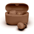 Go Tones+ True Wireless Earbuds 728 N - 1615 C