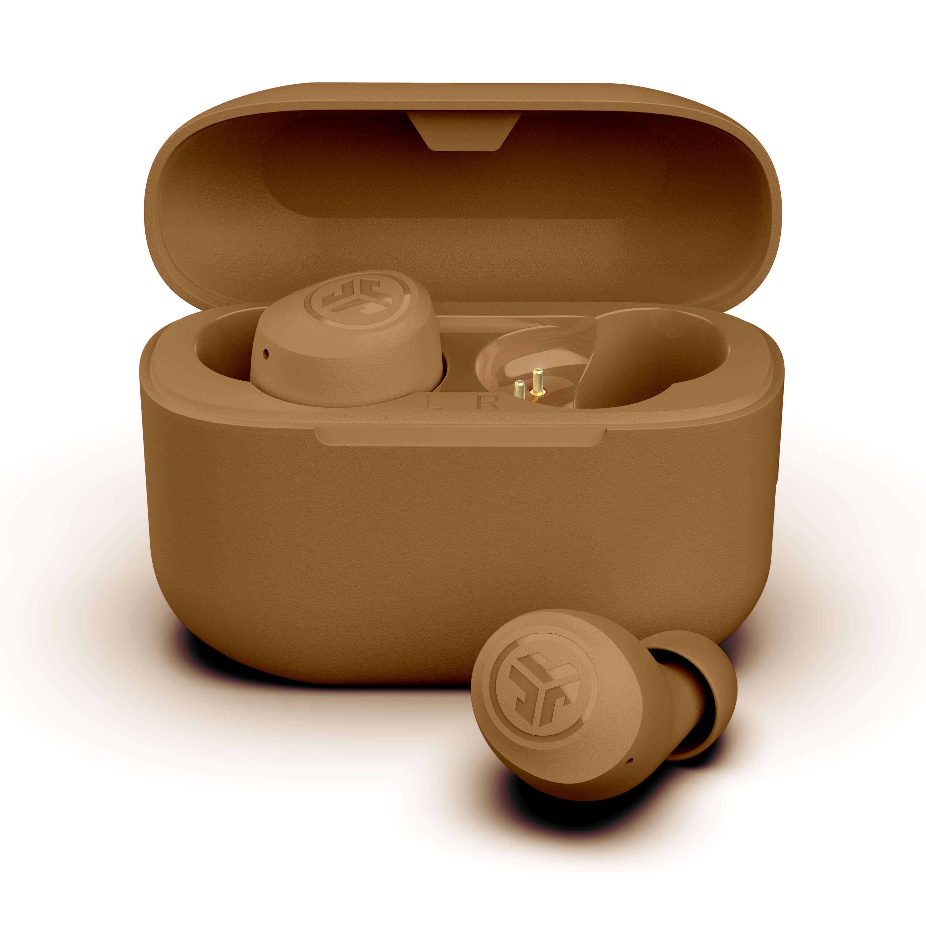 Go Tones+ True Wireless Earbuds 728 N - 7572 W