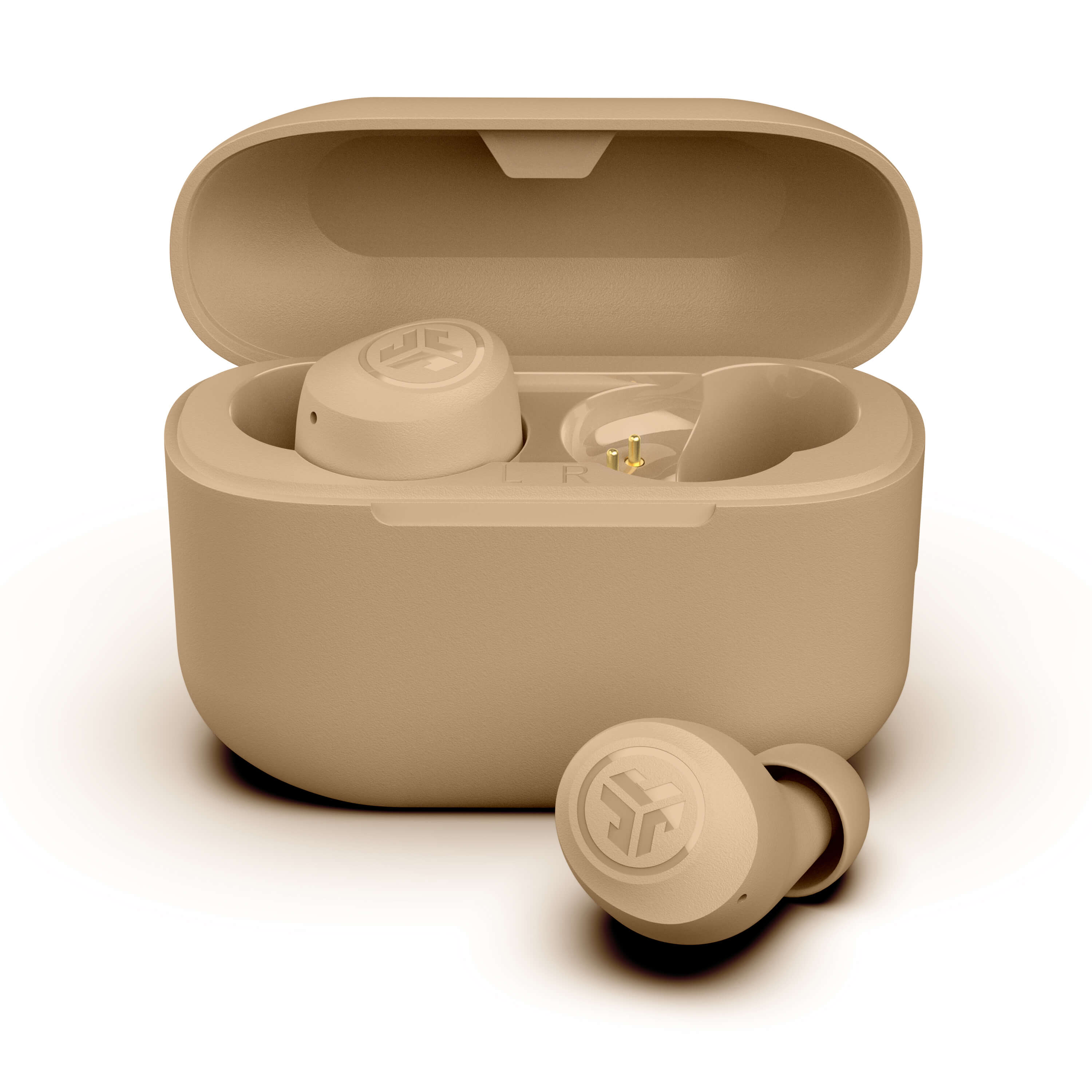 Go Tones+ True Wireless Earbuds 728 N