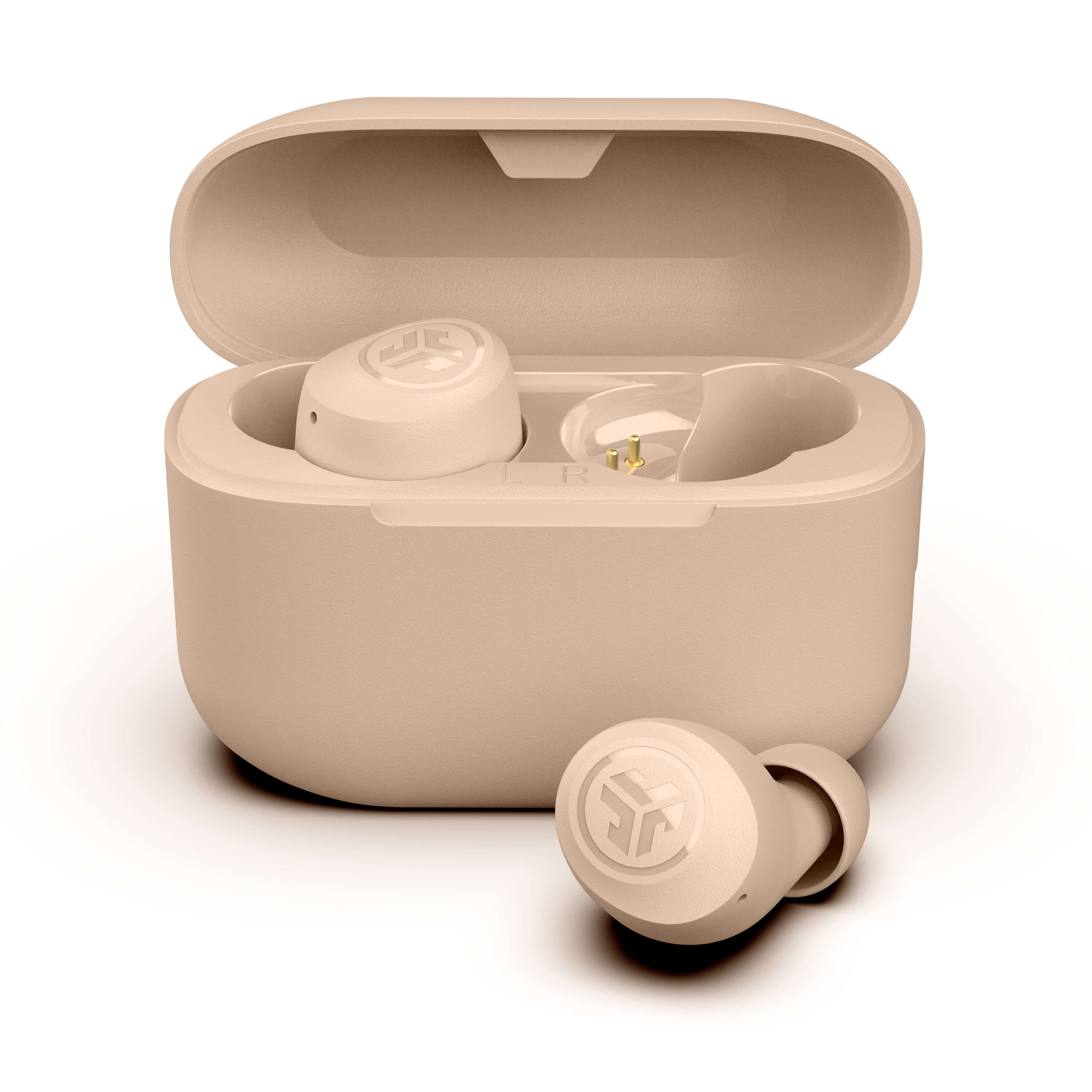 Go Tones+ True Wireless Earbuds 728 N - 474 C